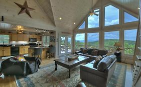 Champagne Chalet